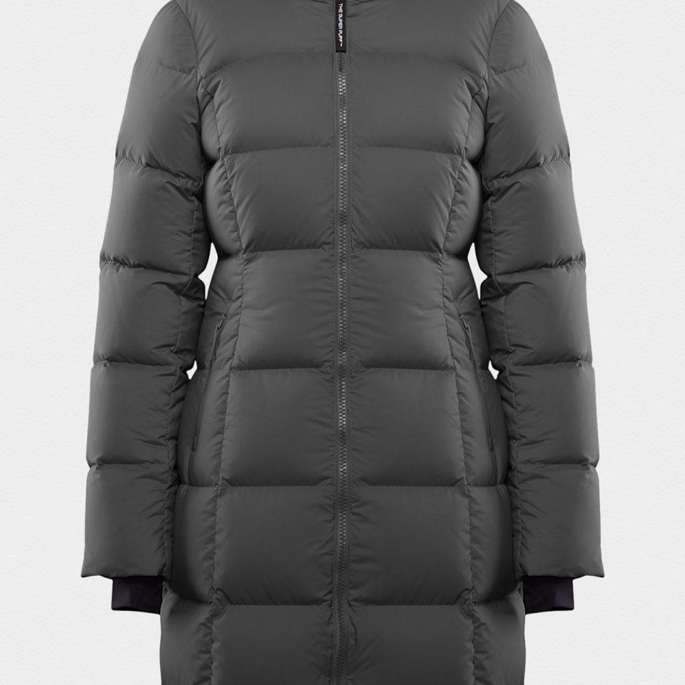 Aritzia Super Snug Puff Long